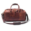 The Winslow Weekender Leather Duffle