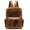 The Preston Heritage Backpack