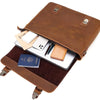 The Sterling Briefcase