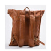 The Charvez Roll Top Backpack