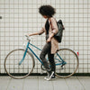 The Sterling Leather Rolltop Backpack