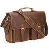 The Vanguard Brief