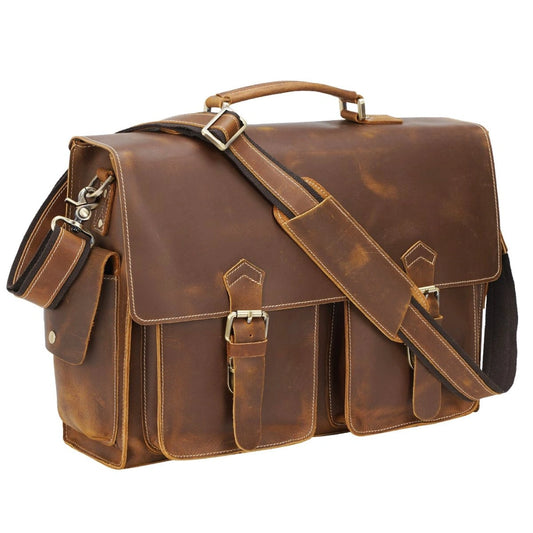 The Vanguard Brief