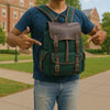 The Timberland Nomad