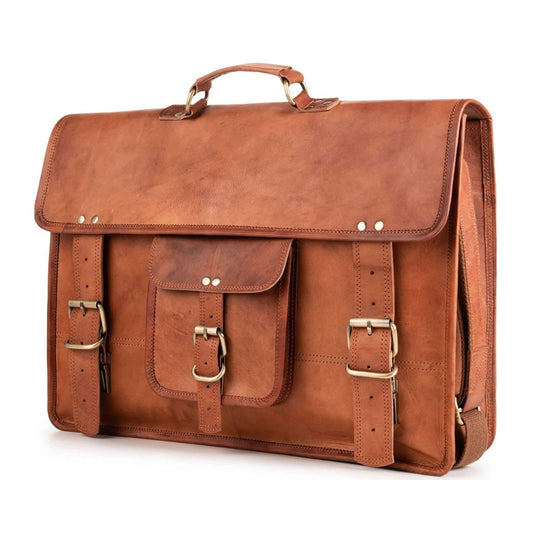 The Cambridge Satchel