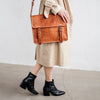 The Oxford Messenger
