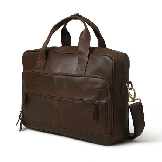The Aldrich Briefcase