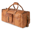 The Vero Travel Bag