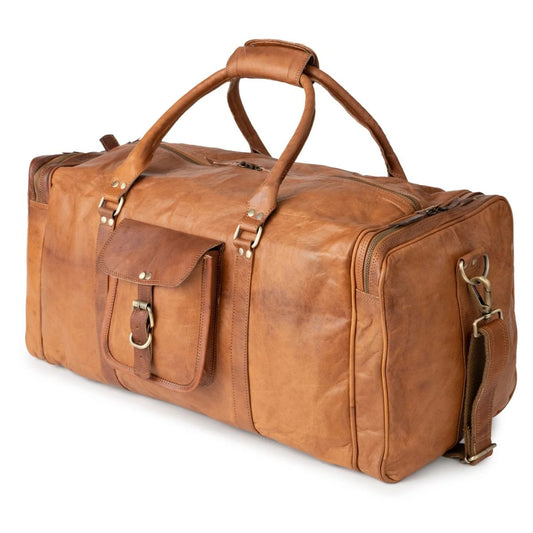 The Monroe Carryall