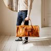 The Vero Travel Bag