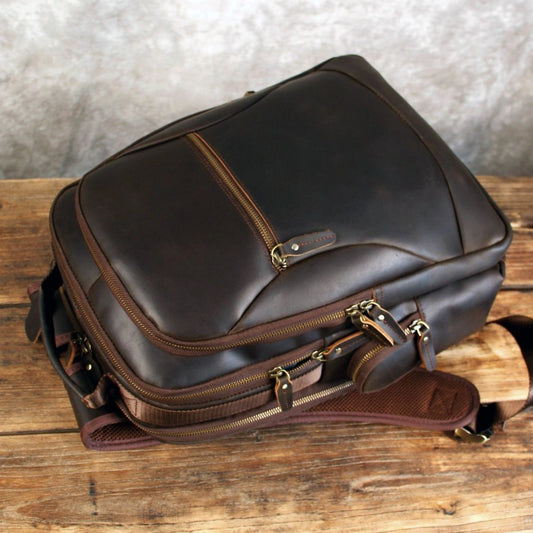 The Orion Travel Pack