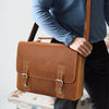 The Sterling Briefcase