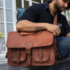 The Rustic Vintage