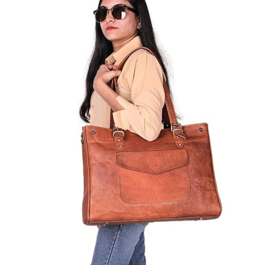 The Arabella Tote