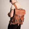 The Austin Backpack