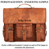 The Cambridge Satchel + FREE Leather Journal