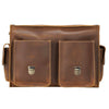 The Vanguard Brief