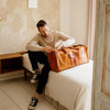 The Vero Travel Bag
