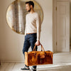 The Vero Travel Bag