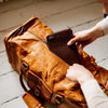The Vero Travel Bag