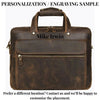 The Beaumont Executive + Free Leather Journal