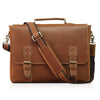 The Sterling Briefcase