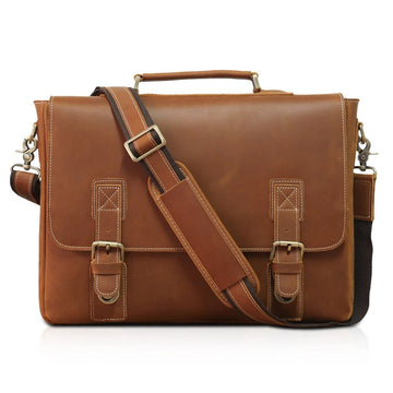 The Sterling Briefcase