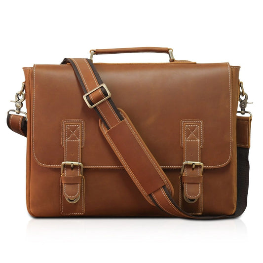 The Sterling Briefcase