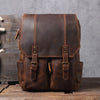 The Aldridge Explorer Backpack