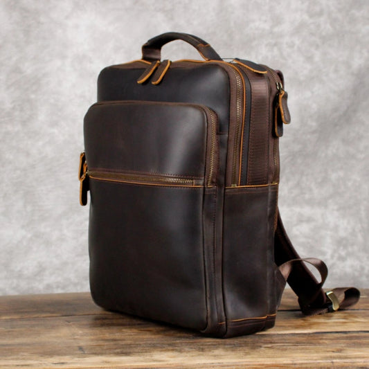 The Highlander Backpack