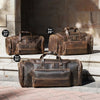 The Ashbury Travel Bag