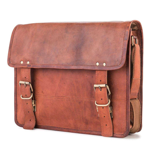 The Oxford Messenger