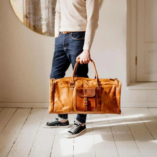 The Wayfarer