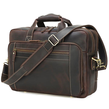 The Bravado Executive