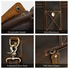 The Ashbury Travel Bag