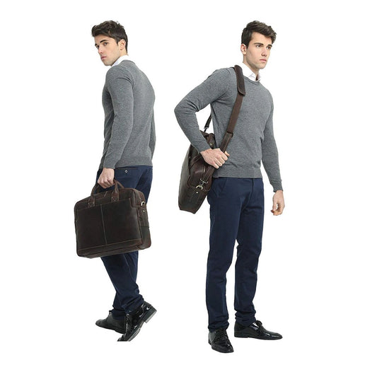 The Ashford Brief