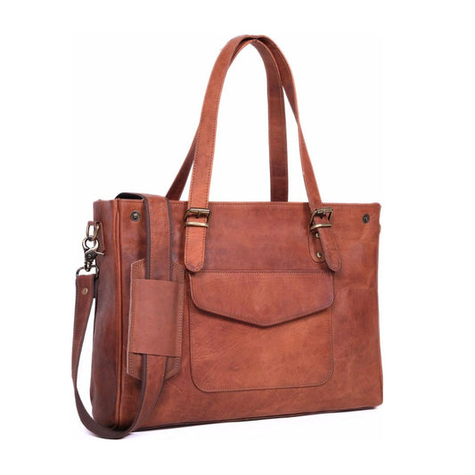 The Arabella Tote