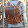 The Aldridge Explorer Backpack