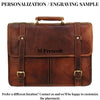 The Indiana Jones + FREE Leather Journal