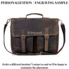 The Winslow Executive + Free Leather Journal