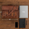 The Rustic Vintage