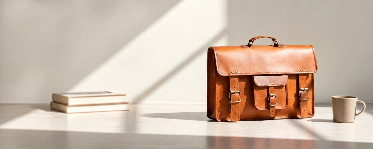 Alive Leather