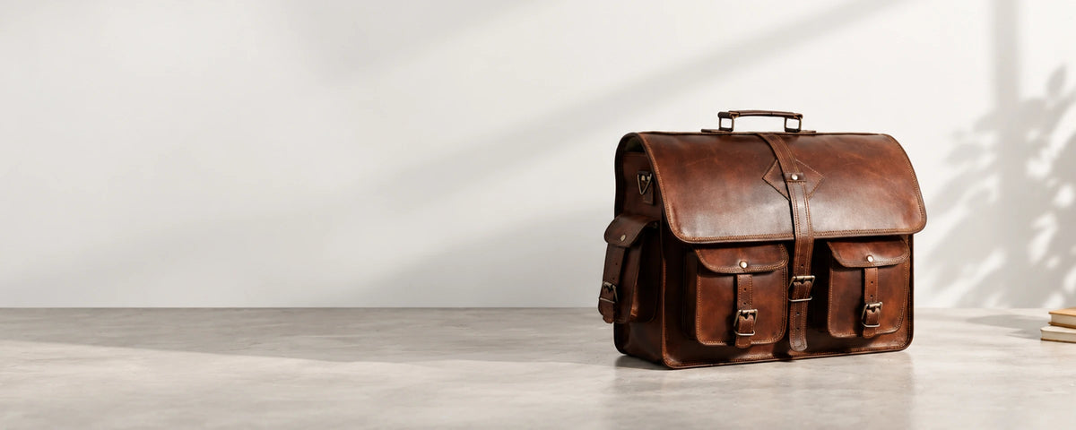 Alive Leather