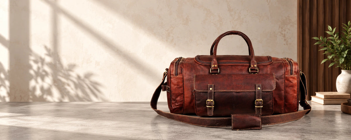 Alive Leather